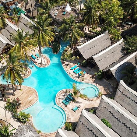 The Nest Boutique Resort Падже Экстерьер фото
