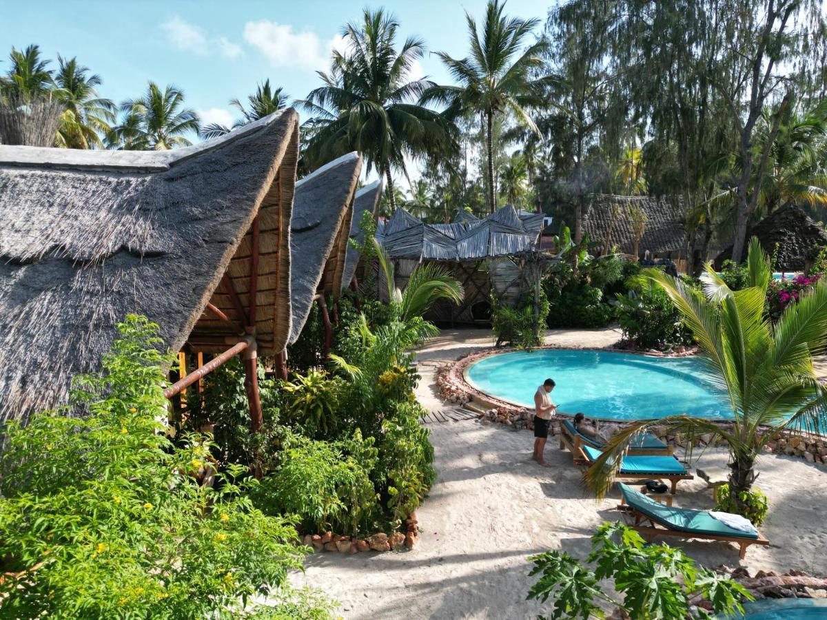 The Nest Boutique Resort Падже Экстерьер фото