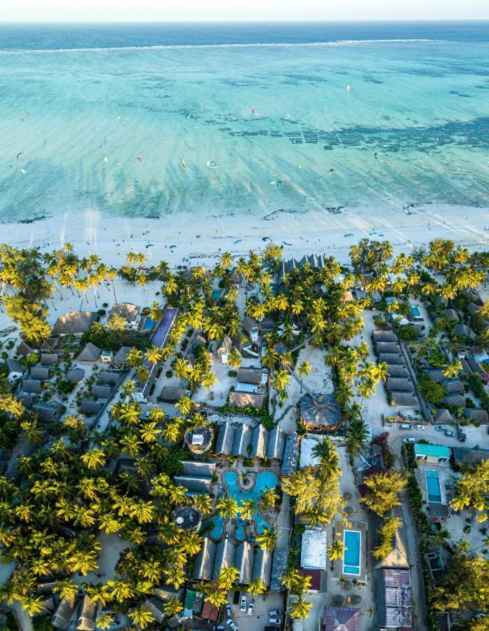 The Nest Boutique Resort Падже Экстерьер фото
