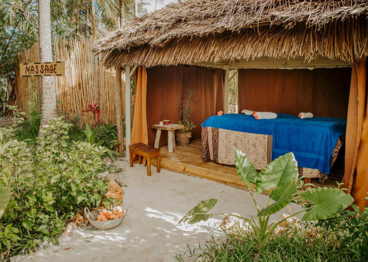 The Nest Boutique Resort Падже Экстерьер фото