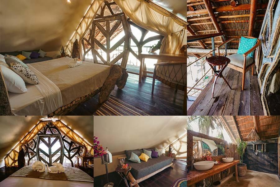 The Nest Boutique Resort Падже Экстерьер фото